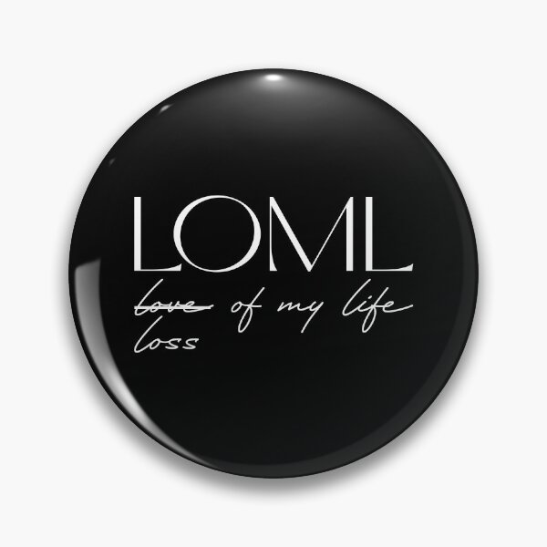 Item preview, The loml TTPD New Album Gifts For Swiftie designed and sold by DeniseGardoler.