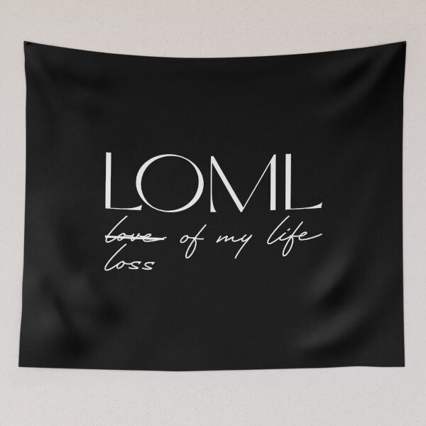 Item preview, The loml TTPD New Album Gifts For Swiftie designed and sold by DeniseGardoler.