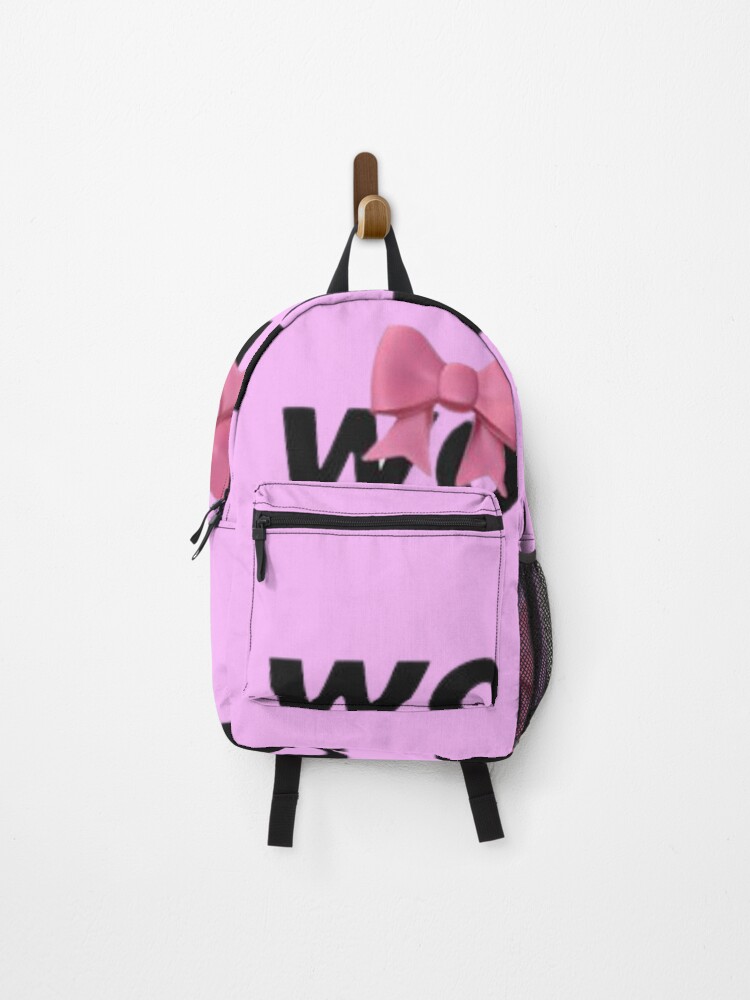 Thumbnail 1 of 3, Backpack, womp womp 2024 designed and sold by cloudzer0000.