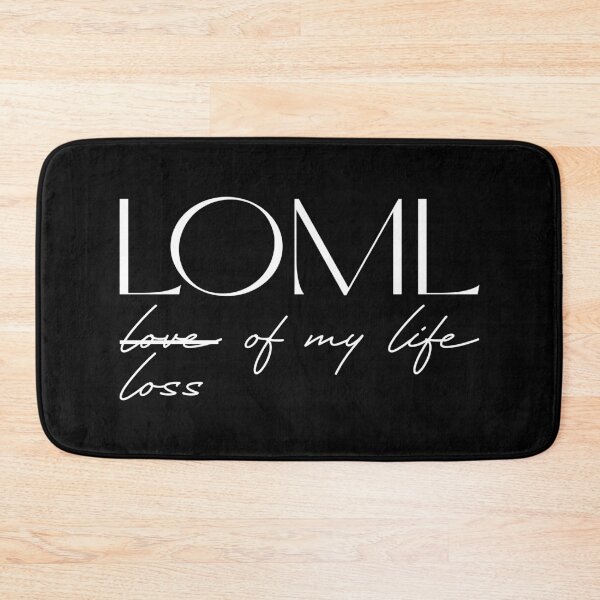 Item preview, The loml TTPD New Album Gifts For Swiftie designed and sold by DeniseGardoler.