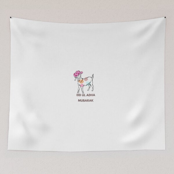 Item preview, Abstract Goat Eid ul Adha Mubarak designed and sold by Your  Dream.