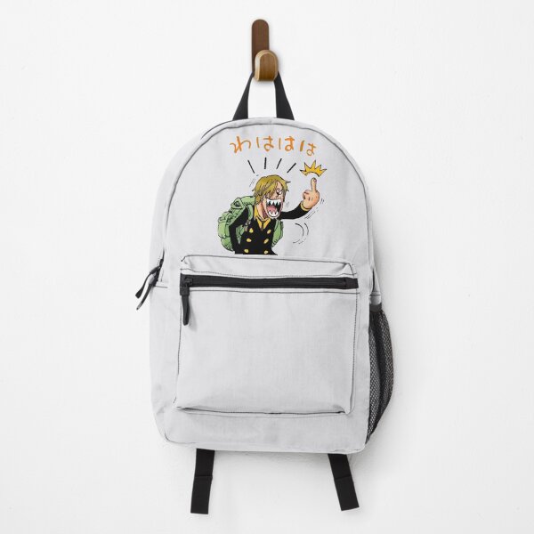 Item preview, Angry Sanji designed and sold by ANIME HEAT.