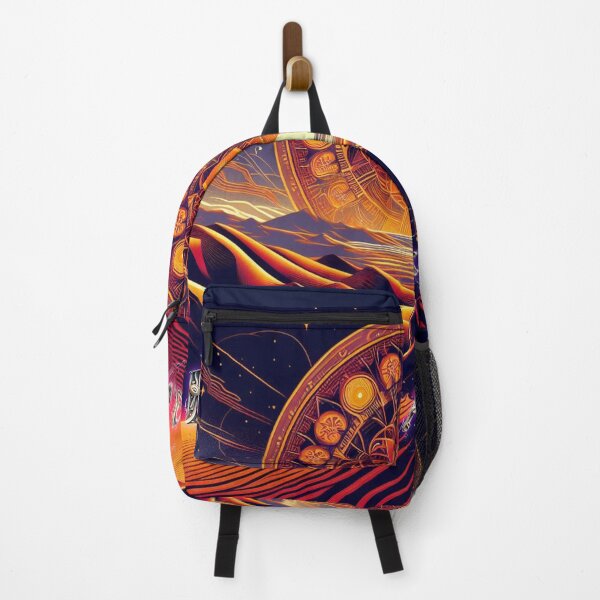Item preview, The lisan al-gaib AI generative designed and sold by Atelier-Arcano.