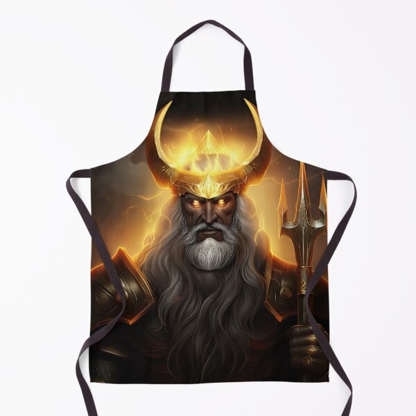 Item preview, Hades Agesander designed and sold by OccultDreams.