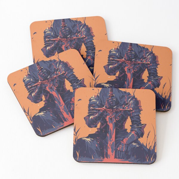 Item preview, Dark Fantasy Core designed and sold by Cratbat.