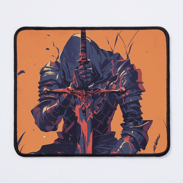 Item preview, Dark Fantasy Core designed and sold by Cratbat.