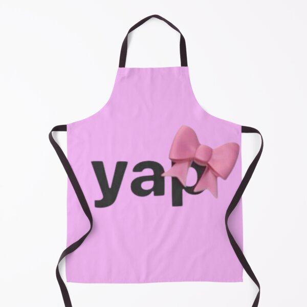 Item preview, yap 2024 designed and sold by cloudzer0000.