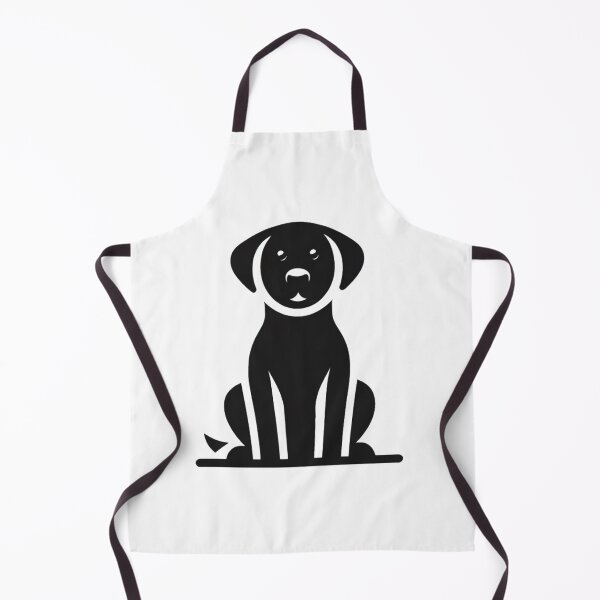 Item preview, The Black Dog designed and sold by erysavy.