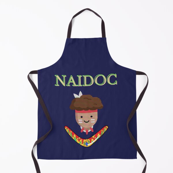 Item preview, NAIDOC- National Aborigines and Islanders Day Observance Committee designed and sold by Blue Eye.