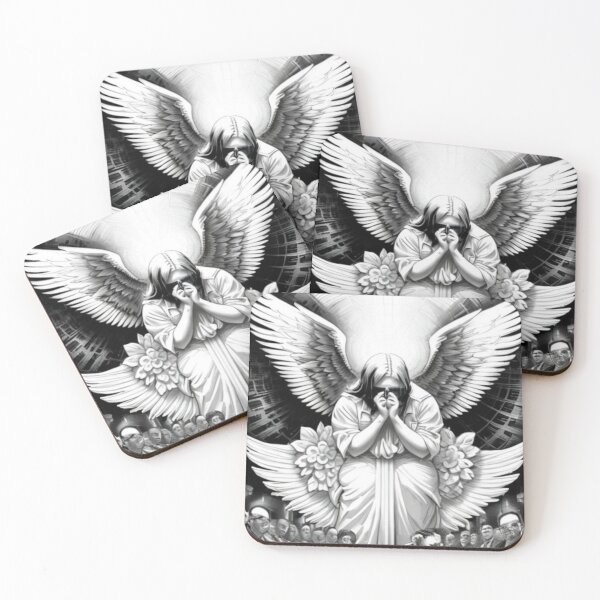 Item preview, see no evil designed and sold by T-D-R.