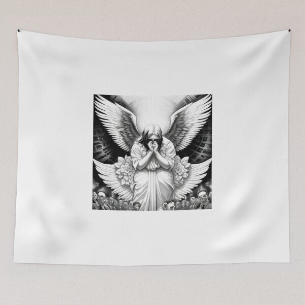Item preview, see no evil designed and sold by T-D-R.