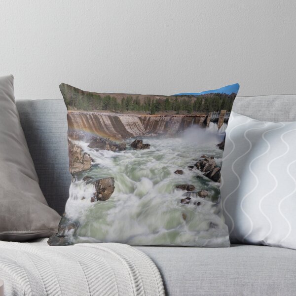Item preview, Spillway below dam designed and sold by Cblifeisgood.