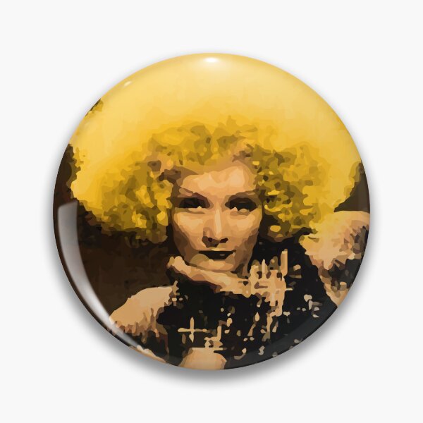 Item preview, Venus was Blonde designed and sold by PrivateVices.