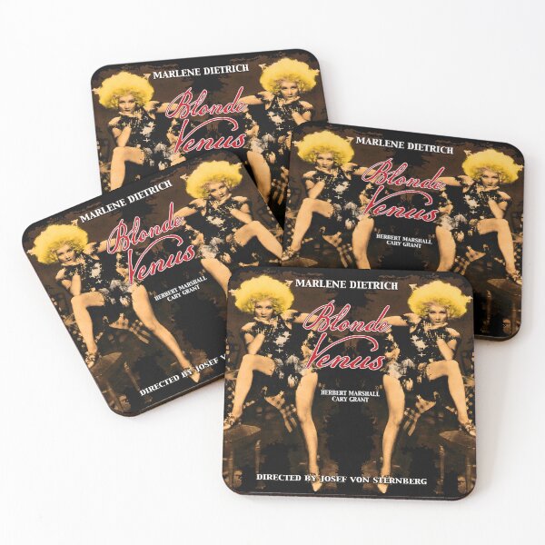 Item preview, Venus was Blonde designed and sold by PrivateVices.