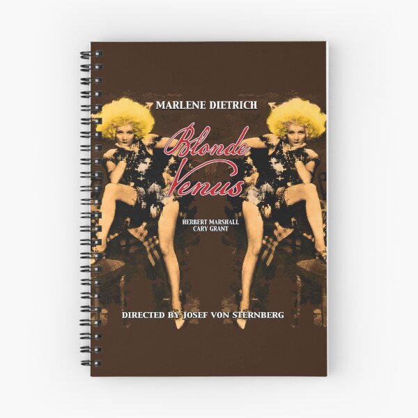 Item preview, Venus was Blonde designed and sold by PrivateVices.