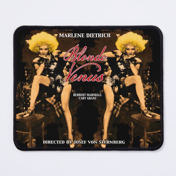Item preview, Venus was Blonde designed and sold by PrivateVices.