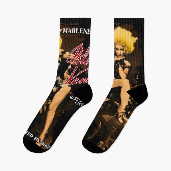 Item preview, Venus was Blonde designed and sold by PrivateVices.
