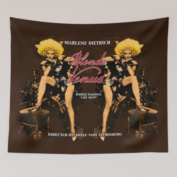 Item preview, Venus was Blonde designed and sold by PrivateVices.