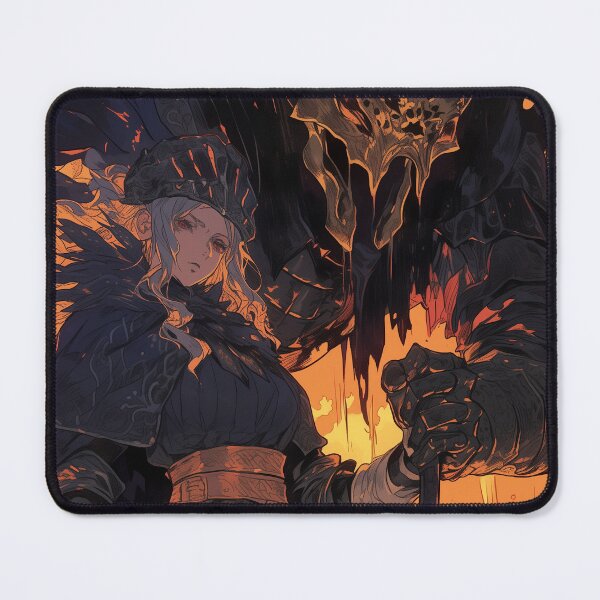 Item preview, Dark Fantasy Core designed and sold by Cratbat.