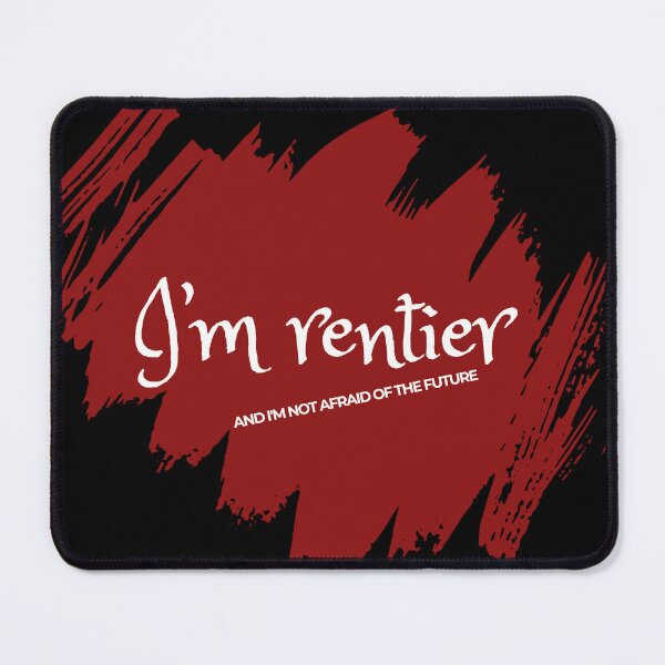Item preview, rentier financially independent designed and sold by By-LuQuiRRis.