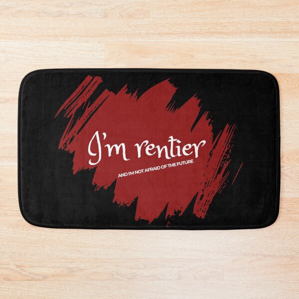 Item preview, rentier financially independent designed and sold by By-LuQuiRRis.