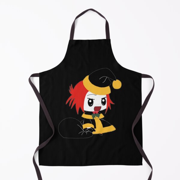 Item preview, Ruby Gloom Gothic Christmas Chibi designed and sold by Bexcy_Boo.