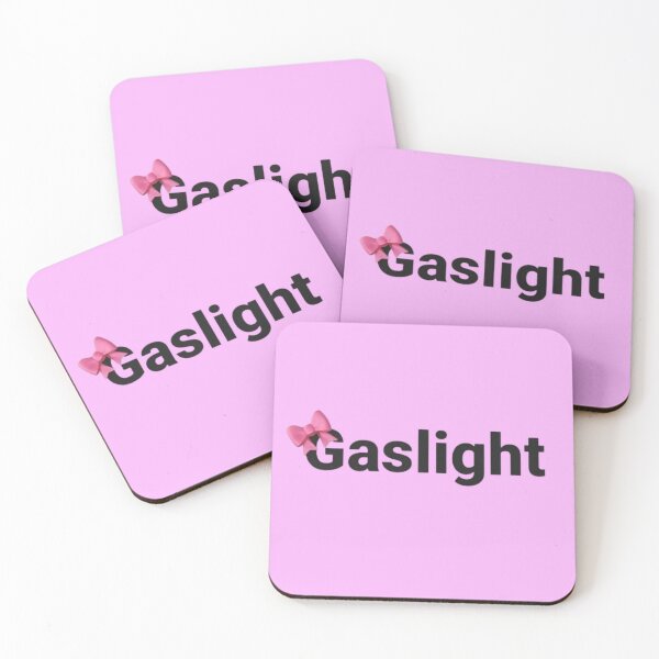 Aperçu de l'œuvre gaslight créée et vendue par cloudzer0000.