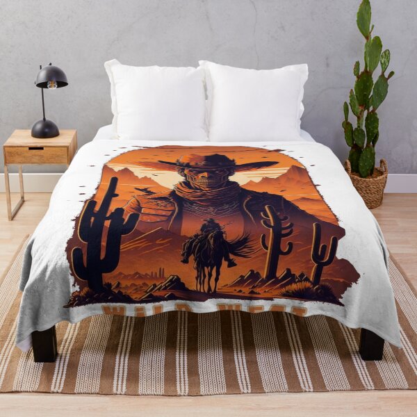 Item preview, Wild West designed and sold by TondoMeander.