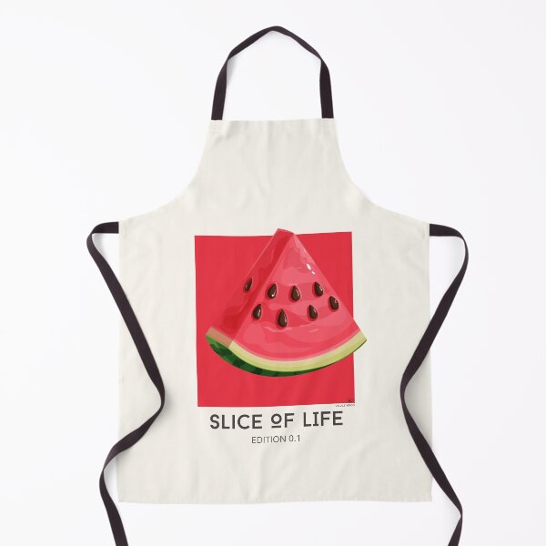 Item preview, Slice Of Life Edition 0.1 designed and sold by VisualsVergo.