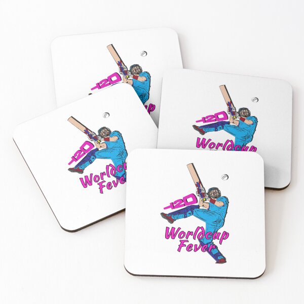 Item preview, Cricket T20 World Cup 2024 designed and sold by InnovyaDesigns.
