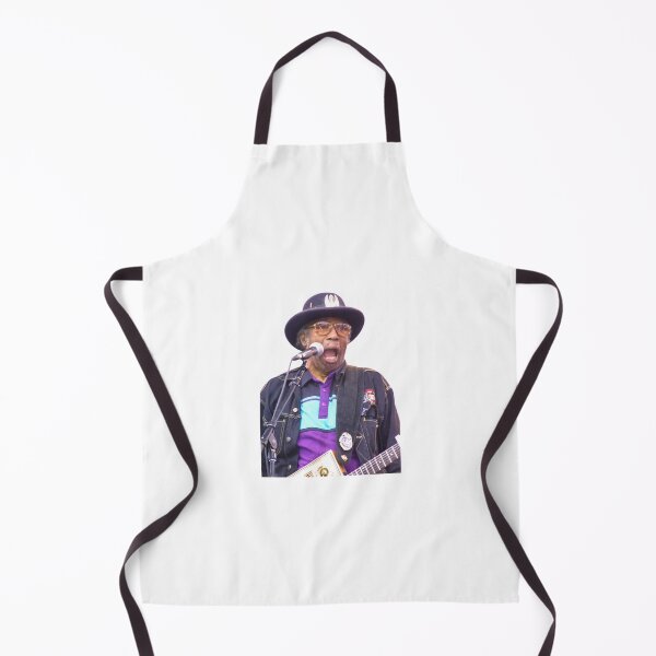 Item preview, Bo Diddley - Photograph designed and sold by ConcertImages.