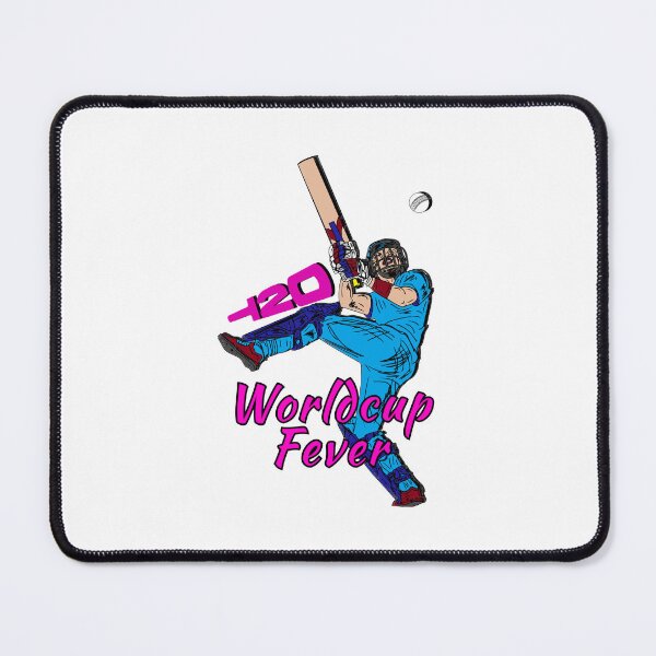 Item preview, Copa Mundial de Cricket T20 2024 designed and sold by InnovyaDesigns.