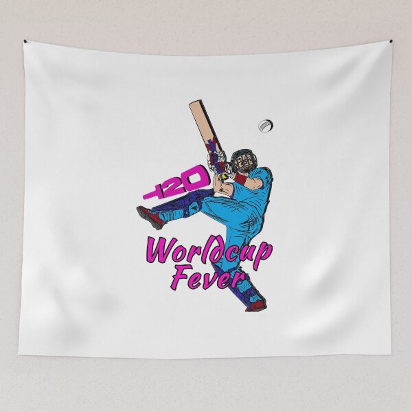 Item preview, Cricket T20 World Cup 2024 designed and sold by InnovyaDesigns.