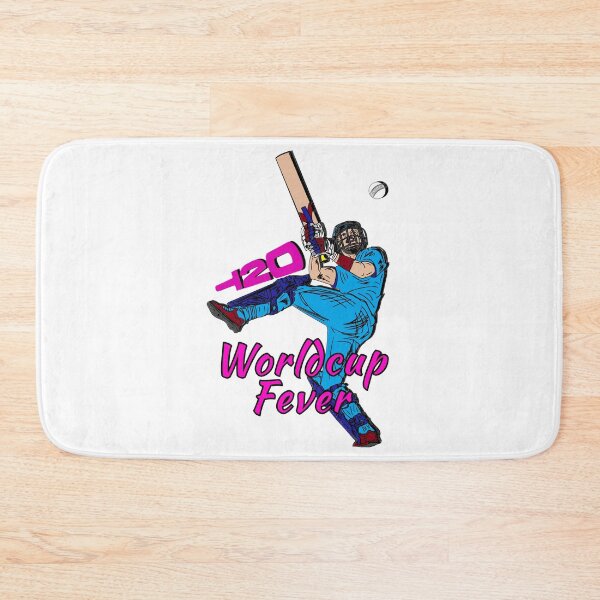 Item preview, Cricket T20 World Cup 2024 designed and sold by InnovyaDesigns.