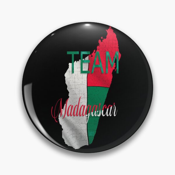 Item preview, Team Madagascar designed and sold by Vivinedrawsells.
