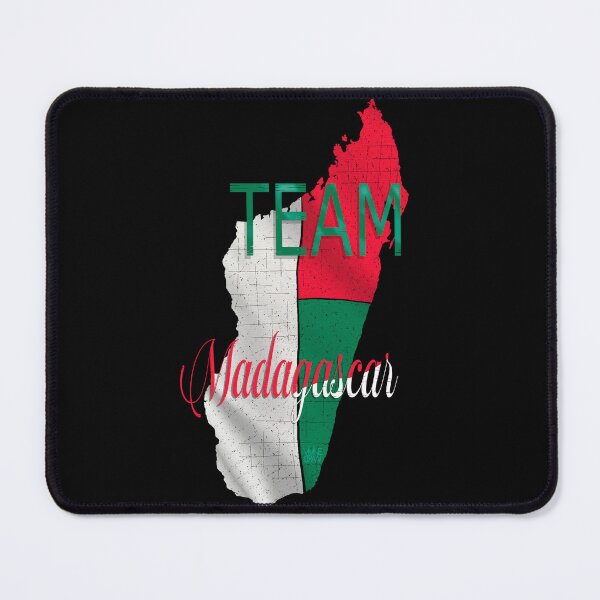 Item preview, Team Madagascar designed and sold by Vivinedrawsells.