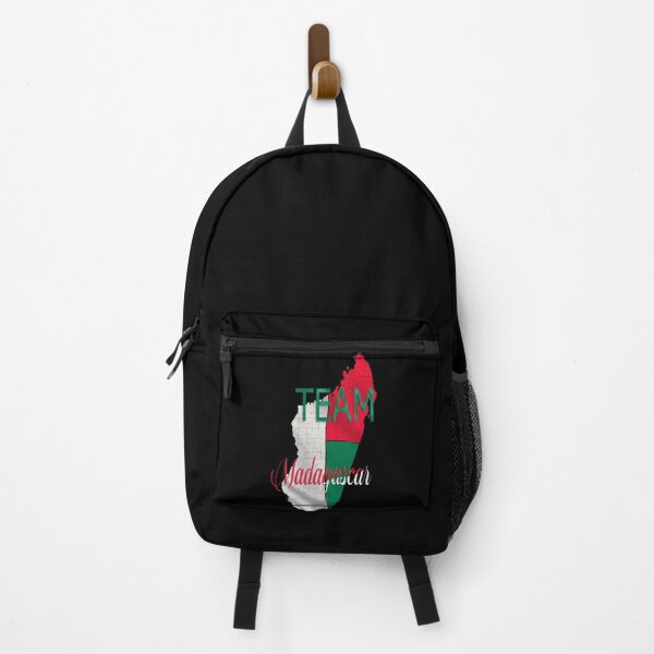 Item preview, Team Madagascar designed and sold by Vivinedrawsells.