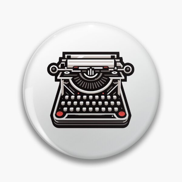 Item preview, Vintage Typewriter designed and sold by erysavy.