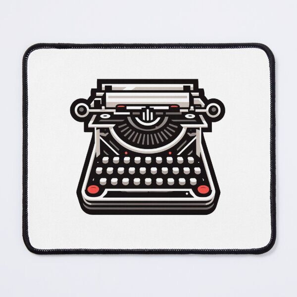 Item preview, Vintage Typewriter designed and sold by erysavy.