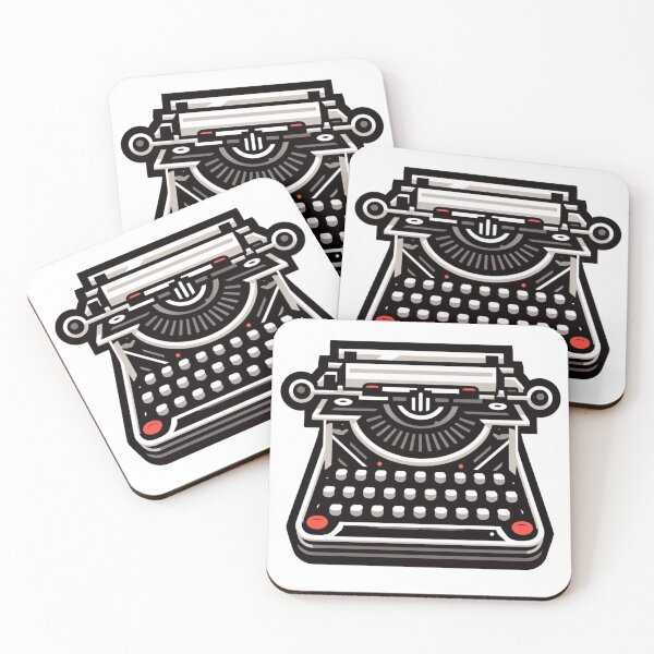 Item preview, Vintage Typewriter designed and sold by erysavy.