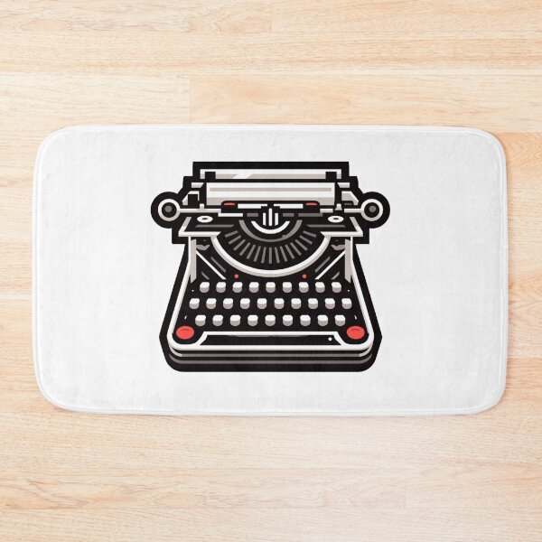 Item preview, Vintage Typewriter designed and sold by erysavy.