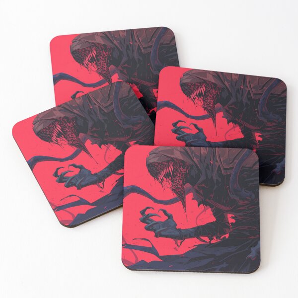 Item preview, Dark Fantasy Core designed and sold by Cratbat.