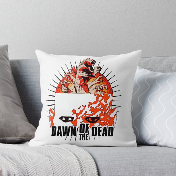 Item preview, Amanecer de los muertos designed and sold by rbpdesigns.