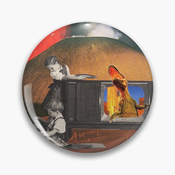 Item preview, The Kids Are Alright? designed and sold by Junkyard Carnival by Heidi Silvester.