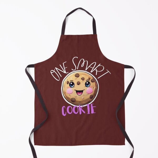 Item preview, One Smart cookie designed and sold by products4urduke.