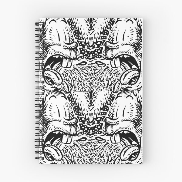 Item preview, Bunny psychedelic - scream crazy designed and sold by dpachers.