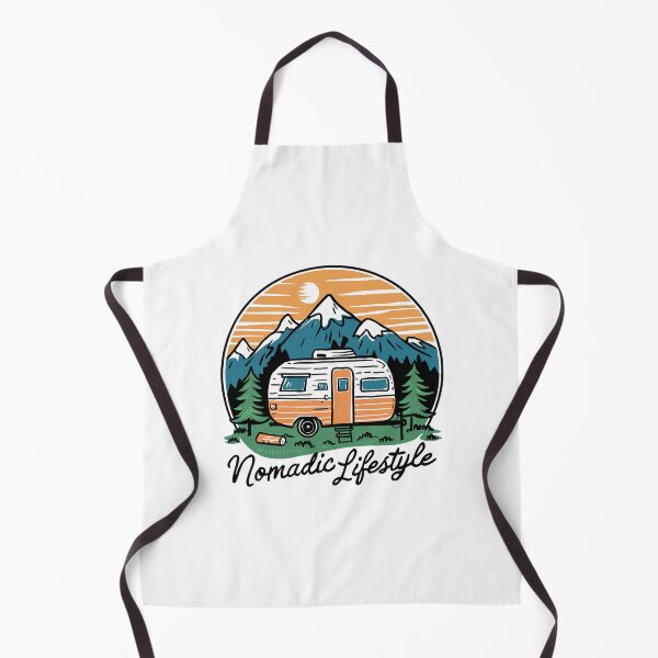 Item preview, Nomadic lifestyle designed and sold by Mr Rychu.