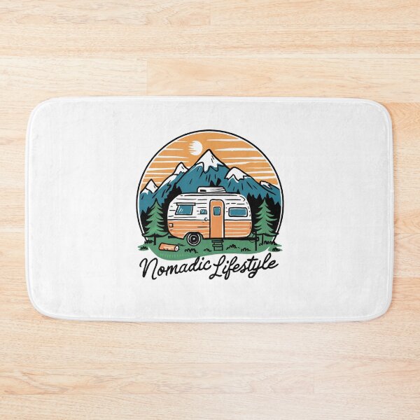 Item preview, Nomadic lifestyle designed and sold by Mr Rychu.