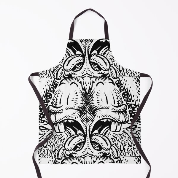Item preview, Bunny psychedelic - scream crazy designed and sold by dpachers.