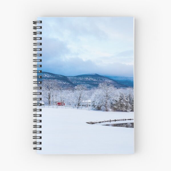 Item preview, Catskill Mountains And The Red House designed and sold by HectorCantres.
